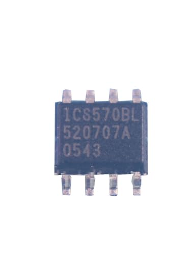 S570BLF-X, S570BL, S570 - 5 Delars Set för Optimalt Resultat
