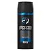 Price comparison product image Axe Body Spray Anarchy For Him, 150 ml