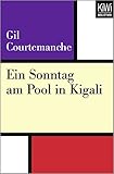  Ein Sonntag am Pool in Kigali