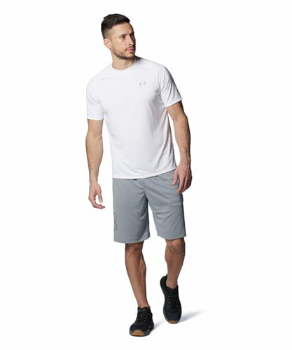 アンダーアーマー UAテック ショートスリーブ Tシャツ2.0 1358553 の商品画像 5