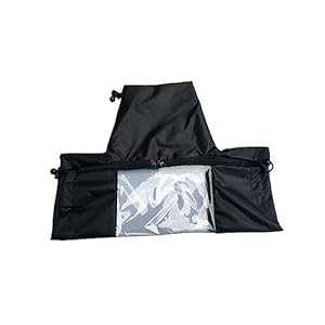 Popetpop Kamera Regenschutzhülle RY6QUBVA42M31Q2WVQ21B0PB4