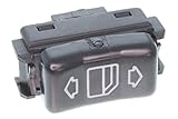 VEMO Switch Window Lift compatible with Mercedes W129 W124 W123 S124 R129 C124 1248204710