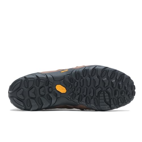 Image of Merrell Men's Cham 8 Stretch Hiking Shoe