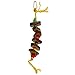 Zoo-Max Slice Shred-X Bird Toy, Small