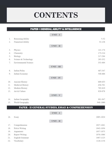Image of Drishti UPSC CAPF (ACs) Examination Paper-I & Paper-II (3rd Edition) | English | Complete Study Material | Conceptual & Exam-Oriented Guide | Previous ... | Mock Tests | Subject-Wise Analysis