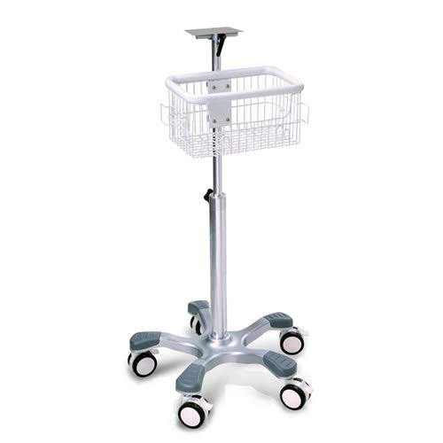 Rolling Stand for Accutorr 3 and Accutorr 7