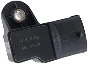 MAP Manifold Air Pressure Sensor, for Car Air Tntake Pressure Sensor 28138191