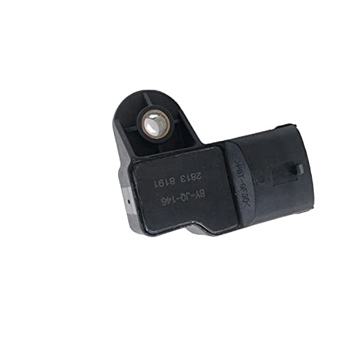 para Sensor de presión de admisión de Aire del automóvil 28138191