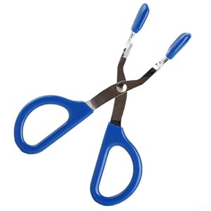 ZiStarlilife Glühbirnenzange mit Kunststoffkappen