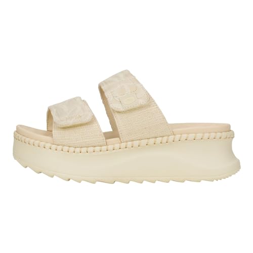 Hey Dude Delray Slide Whipstitch