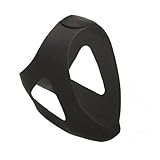 いびき防止グッズ い いびき防止 鼻呼吸促進 顎固定サポーター 口呼吸防止 いびき対策 睡眠補助いびき対策ベルト男女兼用