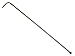 Midwest Homebrewing and Winemaking Supplies Stainless Steel Racking Cane (30")