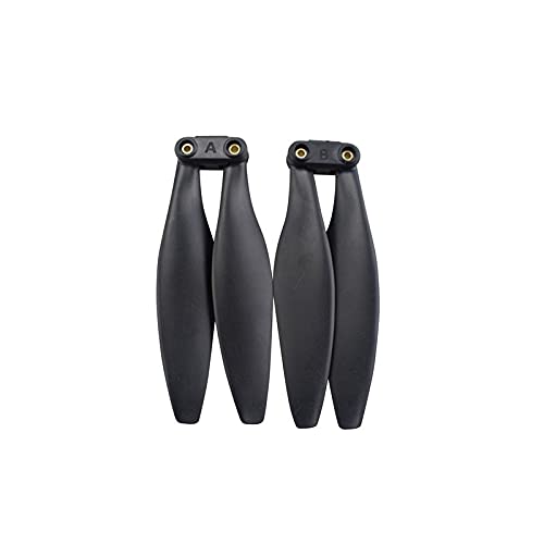Eliche per Droni 12PCS Elica/Adatto for HS720 HS720E Pieghevole Quadcopter 4K HD Fotografia Aerea Brushless Drone Lama Accessori Pezzi di Ricambio per Pale Dell'elica