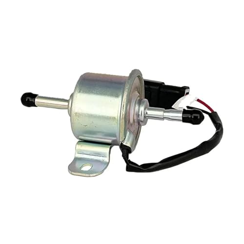 Bomba combustible 129612-52100 soluciona fallos motor Yanmar 4TNV84 5