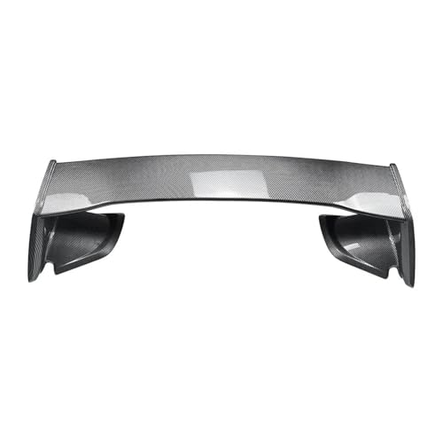 Becquet de toit Subaru WRX STI look carbone pour un style racing haut de gamme