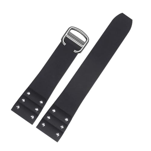 [JCNFWSF] JeBG TgX Xgbv VRuXbg o[EHb`oh ho[oh ubN u[ Xgoh 21mmɑΉ(Black silver clasp)