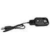 WANGCL Cavo di ricarica remoto Wi-Fi per GoPro Remote compatibile con GoPro HERO3 / HERO3+ / HERO4 Black / HERO4 Silver / HERO4 Session/HERO+ LCD/HERO 2 pezzi #5
