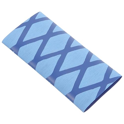 Toddmomy Table Tennis Racket Grip Sleeve Elastic Skid Overgrip with Excellent Sweat Absorption Comfortable Handle for for Table Tennis Enthusiasts