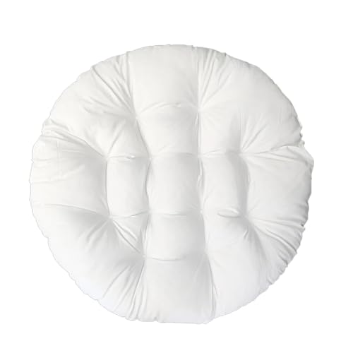 Almohada sofá y cojín de asiento huevo de 60cm que elimina la rigidez 2