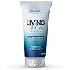 Living Silica ORGONO Mineral-Based Collagen Booster Gel | Topical Use & Dermal Absorption | Clinically Proven | Supports Skin & Joint Health | Promotes Hydration & Collagen Regeneration | 150mL