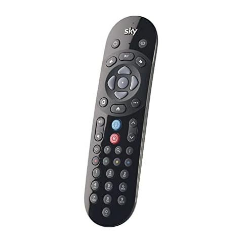 Original SKY Q Voice Remote Control Cover