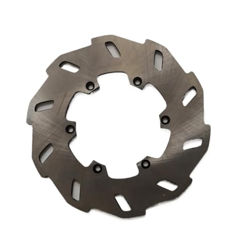 Disque de frein arrière moto Keeway RKV endurance thermique