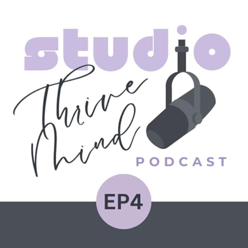 ThriveMind Studio Podcast: EP4 - From Injury to Integration