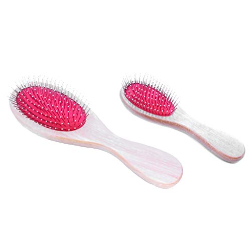 Escova com Bolinha G Germanhart