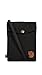 Produktbild Fjällräven Minitasche Pocket Tasche, Black, 18 cm