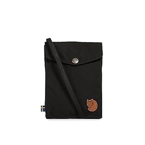 Fjällräven Pocket tas