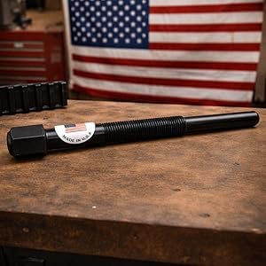 Amazon.com: MADE IN THE USA - Heavy Duty Primary Clutch Puller
