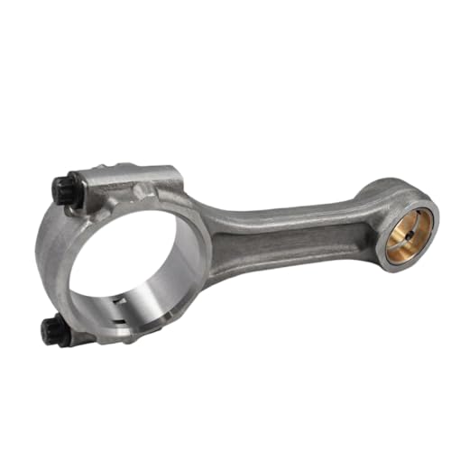 Biela compatible 4HK1 evita rotura de bloque motor reemplazo de pieza 8943996112
