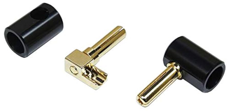 リクエスト商品2点 TJC8コネクター (オス): ケーブル・コネクター 秋月電子通商