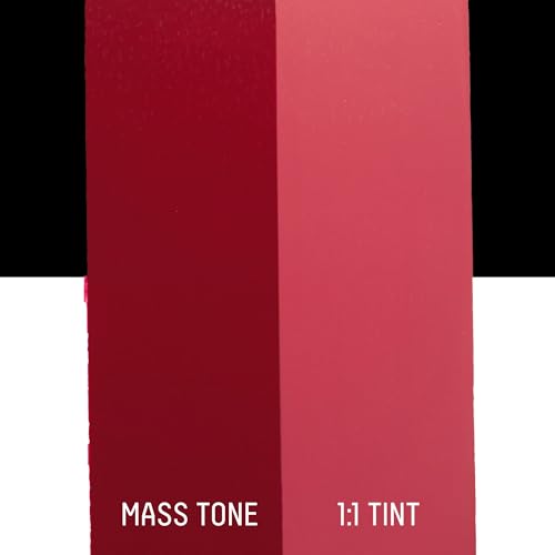 Image of Liquitex Professional Heavy Body Acrylic Paint, 2-oz Tube, Pyrrole Crimson