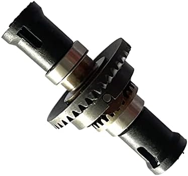 Miniatura 21 de LAEGENDARY Piezas de repuesto de coches RC a escala 1:18 para camión Sting: servo de 4.0 lbs - número de pieza - ST-3005