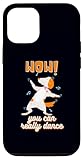Funny Dancing Dog Gift Tshirt