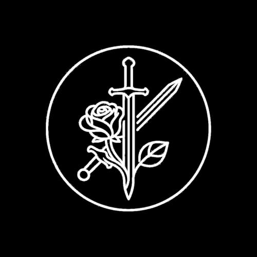 The Witness Files cover art