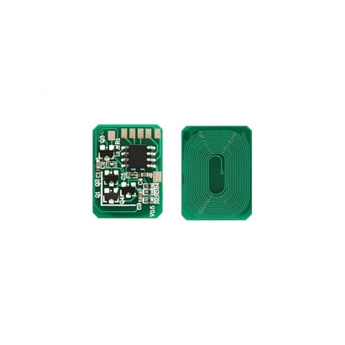 Puce de toner C824 pour OKI C824dn C834dnw | Référence 47095703 EUR