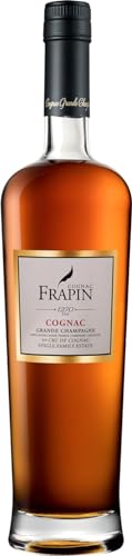 Cognac Frapin 1270 Grand Champagne 70cl 40% pour amateurs