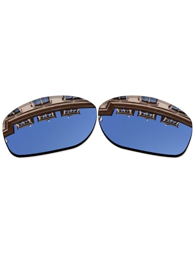 Image of Lenses Replacement for Costa Del Mar Saltbreak Sunglass - Confirm Fit | Scratch Resistant