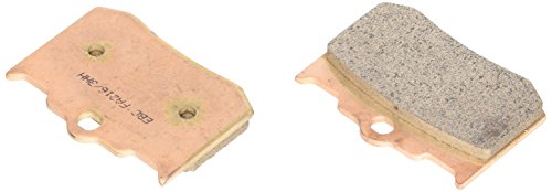 Patin de frein à disque EBC Fa216/3HH plaquette moto durable