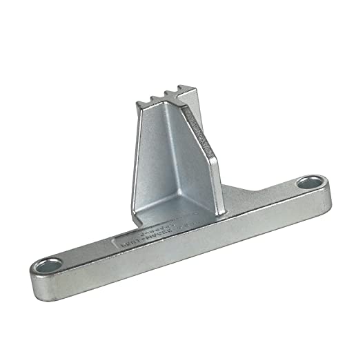 Best Q Drake Off Road Flywheel Holder for Locked Position Ultimate Tool for Effortless GM 6.6L Duramax Diesel Engine Maintenance and Repairs 72214