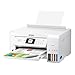 Epson EcoTank ET-2760 Wireless Color All-in-One Cartridge-Free Supertank Printer with Scanner and Copier