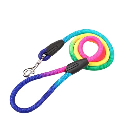 Toddmomy Correa para Perro De 1.2m Cuerda De Tracción Durable para Gatos Suministros