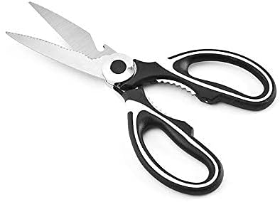 Kitchen Scissors Kitchen Shears Multi-Function Cutter Knife Board Stainless Steel Kitchen Vegetable Knives t Potato