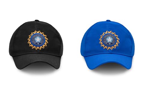 Image of Men and Women's Stylish Cap with Adjustable Buckle for Summer All Season Cricket, Gym Or Other Sports