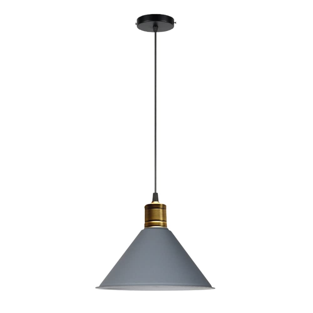 DADYA Kronleuchter für den Innenbereich, einfache und elegante Hängebeleuchtung, minimalistisch, Vintage, Deckenleuchte, personalisierbar, Hängeleuchte, modisches Design, für Restaurants