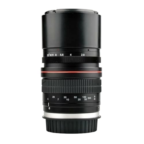 135mm F/2.8 MF �]���t���t���[�������Y�ANikon DF D90 D3200 D3300 D5000 D5100 D5200 D5300 D5500 �Ή�