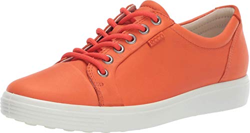 Image of ECCO Womens Soft 7 Sneaker