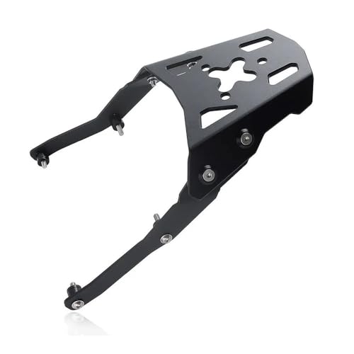 Porte-bagages arrière moto pour voyager en MT10 2016-2021